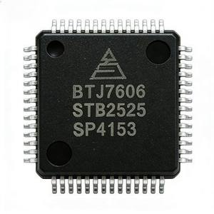 שבב רכישת נתונים SAR ADC ברזולוציה גבוהה לניטור צריכת חשמל - Product Image 1