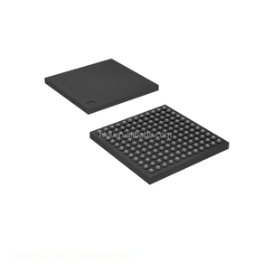 MK60DX256VMD10ฝังตัว144 LBGA ซื้อชิ้นส่วนอิเล็กทรอนิกส์ออนไลน์ดั้งเดิม - Product Image 1