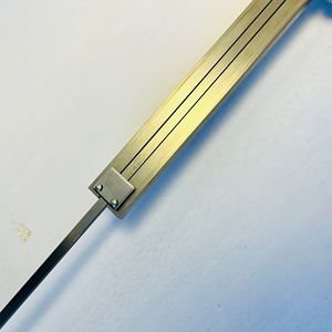 Calibre numérique absolu Mitutoyo 500-197-30, fabriqué au Japon, plage 0-200 mm (0-8 po), métrique/pouces - Product Image 6
