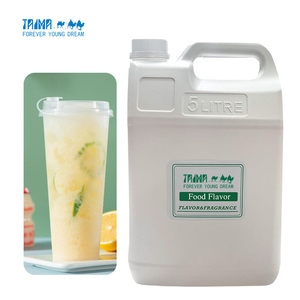 Olio Aromatizzante <span class=keywords><strong>e</strong></span> Profumato al Gusto Ice-Yakult di Grado Alimentare per Liquidi - Aroma Blue Mist <span class=keywords><strong>E</strong></span> per Alimenti - Product Image 3