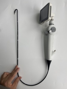 Nội soi Video linh hoạt, đầu xa 3.8mm, kênh làm việc 1.8mm, độ lệch 180 độ - Product Image 3