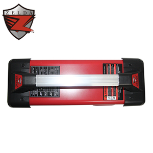 Soldadora Mini MMA Zelda Smaw 110/220V <span class=keywords><strong>160</strong></span> <span class=keywords><strong>Amp</strong></span> para Materiales <span class=keywords><strong>de</strong></span> Acero y Hierro Fundido - Product Image 6