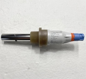 อิเล็กโทรดวัดค่าการนำไฟฟ้า E+H คุณภาพสูงรุ่นขายดี CLS15D-A1A1 โพรบ Endress+Hauser อิเล็กโทรดวัดค่าการนำไฟฟ้าของแท้ใหม่พร้อมจำหน่าย - Product Image 3