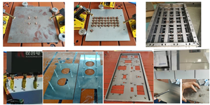 Danh Sách Giá Máy Hàn Đinh Tự Động Taylor Made CNC Bán Chạy - Product Image 6