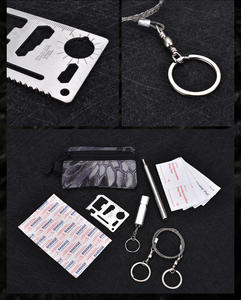 IRONODNKEY, пожарная палка для выживания - Product Image 5