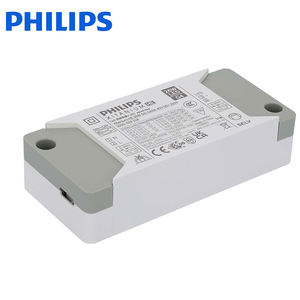Alimentation électrique LED PHILIPS Xitanium HE 26W 0.5-0.65A 40V DS I 230V G4, boîtier en plastique - Product Image 1