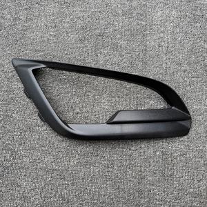 Cubierta de lámpara antivaho brillante negra brillante para Ford <span class=keywords><strong>EcoSport</strong></span> 2018 - Product Image 1