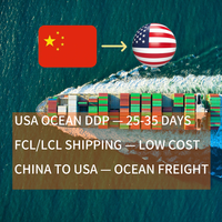 Fret maritime Chine-Haïti, Expéditions en vrac, Température, Frais d'expédition réduits, Transitaire Chine