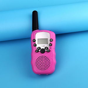 Palmare walkie talkie e Telescopio Set per I Bambini 22 <span class=keywords><strong>Canale</strong></span> <span class=keywords><strong>2</strong></span> Way <span class=keywords><strong>Radio</strong></span> - Product Image 5