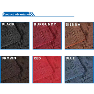 <span class=keywords><strong>Tapis</strong></span> de <span class=keywords><strong>voiture</strong></span> en <span class=keywords><strong>mousse</strong></span> haute densité Rouleaux de <span class=keywords><strong>tapis</strong></span> de <span class=keywords><strong>voiture</strong></span> rembourré Revêtement de sol - Product Image 3