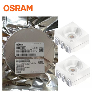 LED Automotriz OSRAM Advanced Power TOPLED LY G6SP.02 590nm Amarillo 28lm 0.32W 120 Grados PLCC6 SMD - Product Image 1