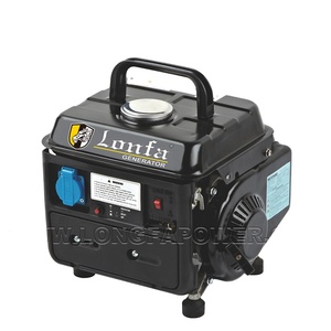 60HZ 700 วัตต์เบนซิน Generator <span class=keywords><strong>TG950</strong></span> - Product Image 2