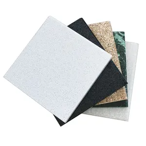 MDF or Particle Board Core Post-Forming Formica/HPL Compact Laminate Countertop/Worktop/Table Top