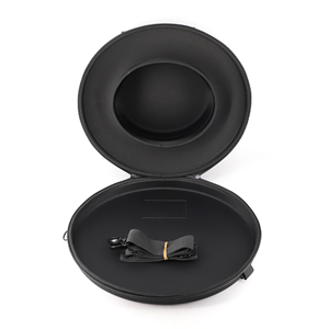 Proveedor OEM ODM OBM, Estuche de Viaje para Sombreros de EVA, Bolsa de Transporte con Correa para el Hombro, Bolsa de EVA Personalizada para Sombreros de Vaquero - Product Image 2