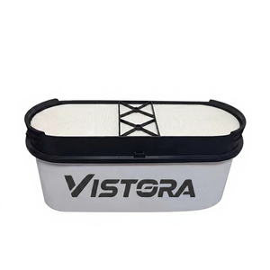 Filtre à air robuste pour camions, prix usine, références 0040949004, A0040947204, 0040947204, C49002, E1103L, A0040949004, MP4, MP5, pour voitures et camions - Product Image 2