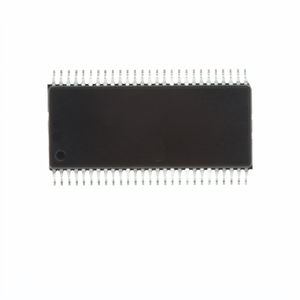 Componentes Electrónicos Originales MCZ33887EK Gestión de Energía (PMIC) 54 SSOP Exposed Pad - Product Image 1