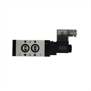 15185 MEH-4/2-2,0 Magnetventilขดลวดแม่เหล็กไฟฟ้าวาล์ว - Product Image 4