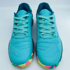 بيع بالجملة احترافية تنس & أو ضوء مانع للإنزلاق مرن مع بطانة شبكية متينة لرياضات الصيف والربيع - Product Image 4