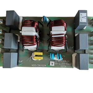 Placa Base para Aire Acondicionado H7B00734 YLEC EFFQ 22TT 02A EFFQ 224T 02, Pieza para Aire Acondicionado Central - Product Image 3