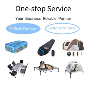 สระว่ายน้ำเป่าลมทรงสี่เหลี่ยมผืนผ้าคุณภาพสูงทำจากพีวีซีสำหรับเด็กและทารกแรกเกิด ใช้กลางแจ้ง - Product Image 6