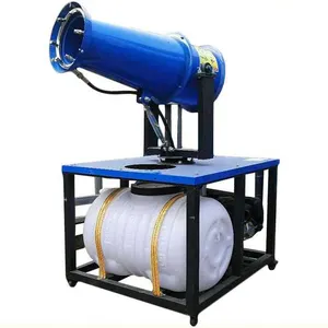 QS-30type Finer Atomization spraying equipment fogcannon with Best price