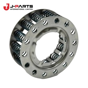 Resorte de Retorno del Embrague Delantero para Toyota Hilux KUN16 1989-2004 OE 35603-60020 3560360020 - Product Image 2