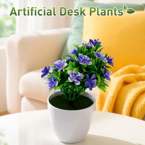 Maceta de Bonsái Miniatura Directo de Fábrica, Planta Artificial Realista, Venta Caliente, Decoración de Interiores para el Hogar, Adorno Pequeño para Mesa - Product Image 2