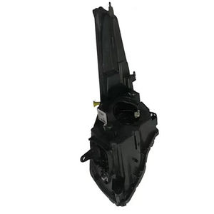 Conjunto de Faros Delanteros LED para <span class=keywords><strong>Cadillac</strong></span> <span class=keywords><strong>CTS</strong></span> <span class=keywords><strong>2014</strong></span>-2019, Luces de Proyección, DRL, Luz Alta y Baja, Señal de Giro, Calidad OEM, Plug and Play - Product Image 3