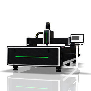 เครื่องตัดเลเซอร์1530 1325 1500W 2000W CNC เครื่องตัดเลเซอร์แผ่นโลหะสำหรับแปรรูปโลหะ - Product Image 1