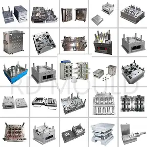 Fabrik OEM Metallteile kunden spezifisch Hochwertige Niedrig preis Aluminium Druckguss produkte