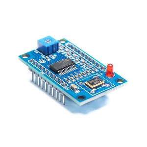 Module de synthèse numérique directe OKN424-29 AD9851, générateur de signal à faible jitter, onde sinusoïdale de 0 à 70 MHz, circuit intégré prêt à l'emploi pour usage industriel - Product Image 5