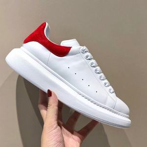 Zapatos Deportivos de Plataforma para Mujer, Diseño de Lujo, Otoño-Invierno 2025, Marca de Moda, Zapatos Casuales de Alta Calidad para Hombre - Product Image 5