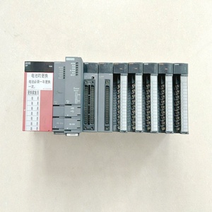Q172CPUN MOTION CONTROLLER Q02CPU ยูนิตซีพียูสำหรับเครื่องฉีดพลาสติกนิวกาตะ - Product Image 2