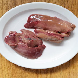 Coupes de foie de canard à prix réduit Réductions de foie de canard de qualité - Product Image 1