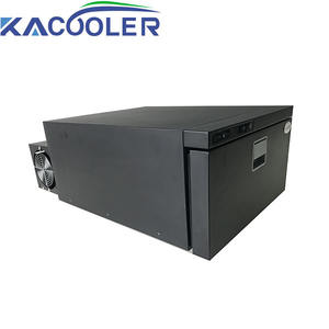 שנחאי Camper מקרר CE SAA מובנה 12 מתח <span class=keywords><strong>30</strong></span> ליטר רכב יאכטה מגירת מיני מקרר Offroad מקרר עבור בחוץ - Product Image 5