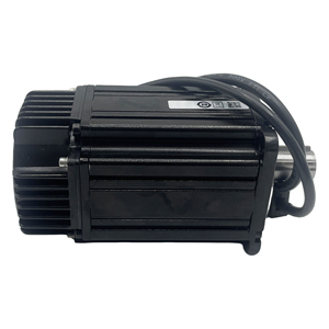 มอเตอร์เซอร์โว AC รุ่น BCH16HF07332A5C2 กำลัง 0.75 กิโลวัตต์ แรงเฉื่อยสูง สำหรับระบบอัตโนมัติทางอุตสาหกรรมและการกำหนดตำแหน่ง - Product Image 5