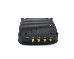 Sistema Android, 4 puertos de antena, <span class=keywords><strong>Uhf</strong></span>, <span class=keywords><strong>Rfid</strong></span>, lector fijo con Chip Impinj R2000 - Product Image 1