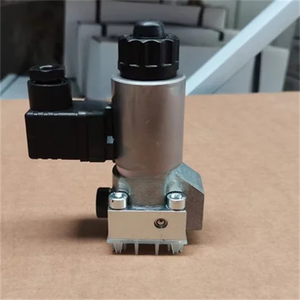 GR2-3-G24 GS2/GR2/GZ3 ตัวควบคุมทิศทางแบบนั่ง GR2-0-KB-G5/30*24 Lainuo มีสินค้าในสต็อก - Product Image 4