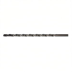 Ttake Ta1012 Universal Carbide <b>Drill</b> Bit 4 <b>Guide</b> Pads Nano TiAlN Coated Deep Hole Machining - Product Image 2