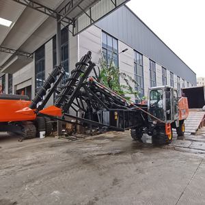 Caña de Azúcar de tallo completo, producto patentado, cosechadora combinada del fabricante JG con certificación ISO - Product Image 6