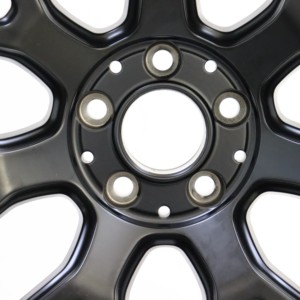 ล้อแม็กซ์ Xywheel Class GT63 ดีไซน์ 21*10 Et30 21*11.5 Et30 A2904010800 A2904010900 ขนาด 21 นิ้ว สำหรับรถเบนซ์ Class - Product Image 5