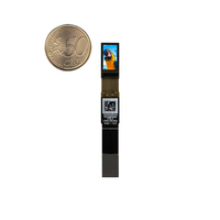 Module d'affichage Micro OLED 0,49 pouce 1920x1080 1800 nits Si OLED MIPI pour lunettes immersives AR VR HUD