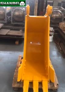 บุ้งกี๋รถขุดโคมัตสึ PC850 - Product Image 4