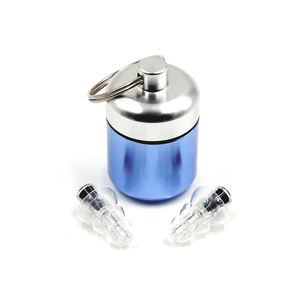 سدادات أذن لإلغاء الضوضاء للبالغين مع شهادة CE - Product Image 4