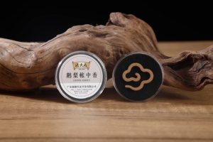 Đám mây tốt lành hương Thanh Hương văn hóa phương Đông nhãn tùy chỉnh CuộN hương Trầm Hương - Product Image 6