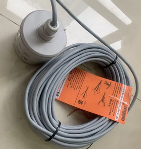 Germany оригинальный E + H FDU92-RN62A просонический ультразвуковой датчик уровня по лучшей цене - Product Image 4