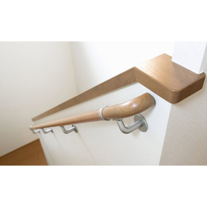 304 316 thép không gỉ tay vịn kính chân đế cầu thang treo tường lan can khung treo tường thép chân đế - Product Image 4