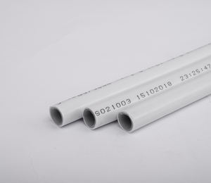 Tubería PEX AL PEX Blanca de 20 mm EFIELD para Plomería de Agua Fría y Caliente - Product Image 4