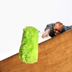 OEM Lightweight Microfiber <strong>Duster</strong> Ceiling Fan <strong>Duster</strong> With Long <strong>Extendable</strong> &amp; Retractable Telescopic Pole for Ceiling, Fan <strong>Duster</strong> - Product Image 3
