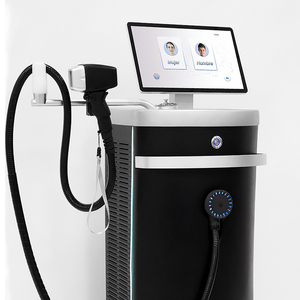 Laser Diode Loại Bỏ Lông Công Suất Cao 1800W 16 Bar Laser Diode Ba Bước Sóng 755 + 808 + 1064 Laser Diode Ba Bước Tẩy Lông - Product Image 2